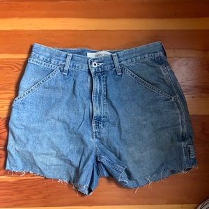Gap carpenter short